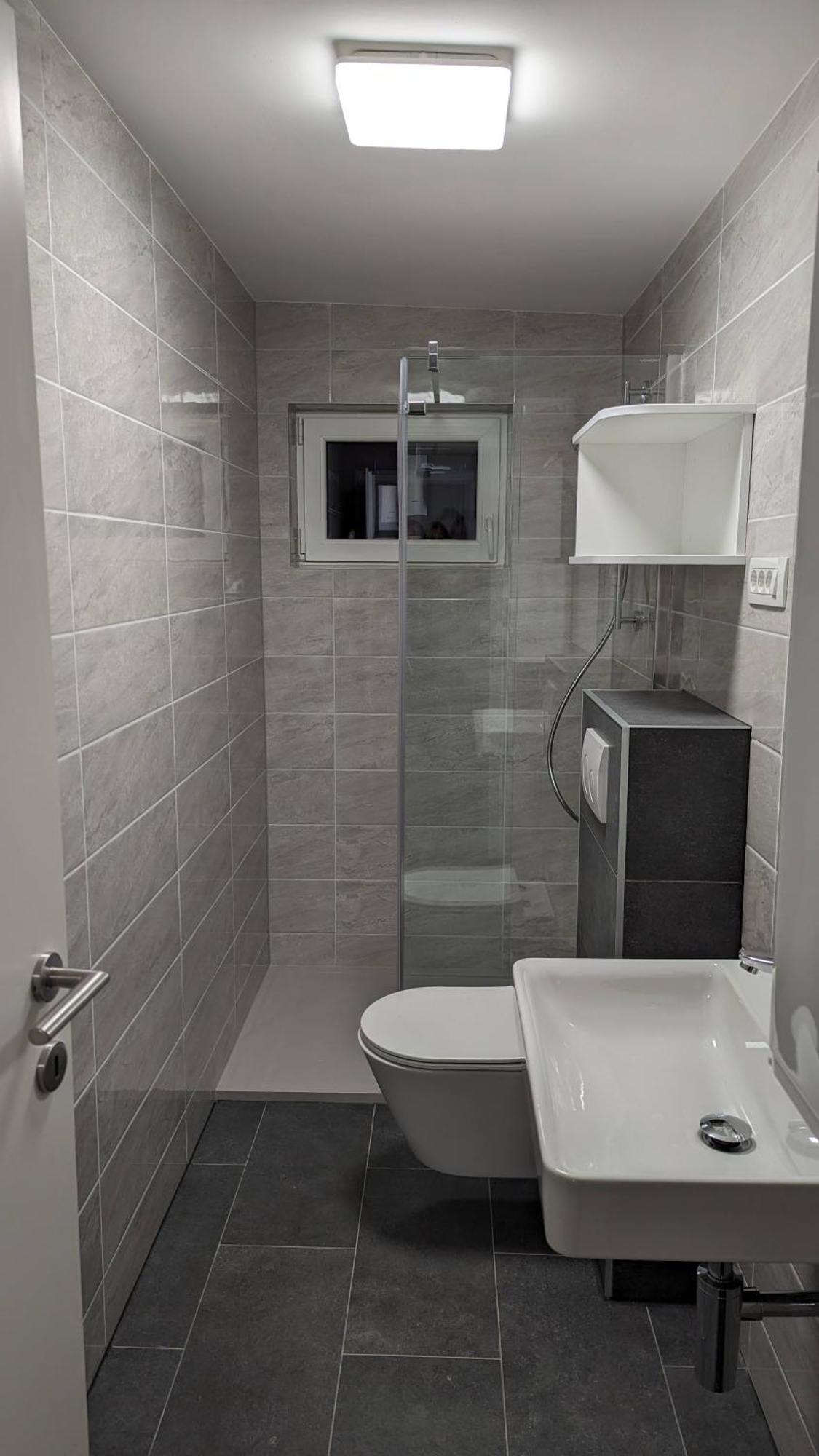 Apartments Kety - Central Heating Криквеница Екстериор снимка