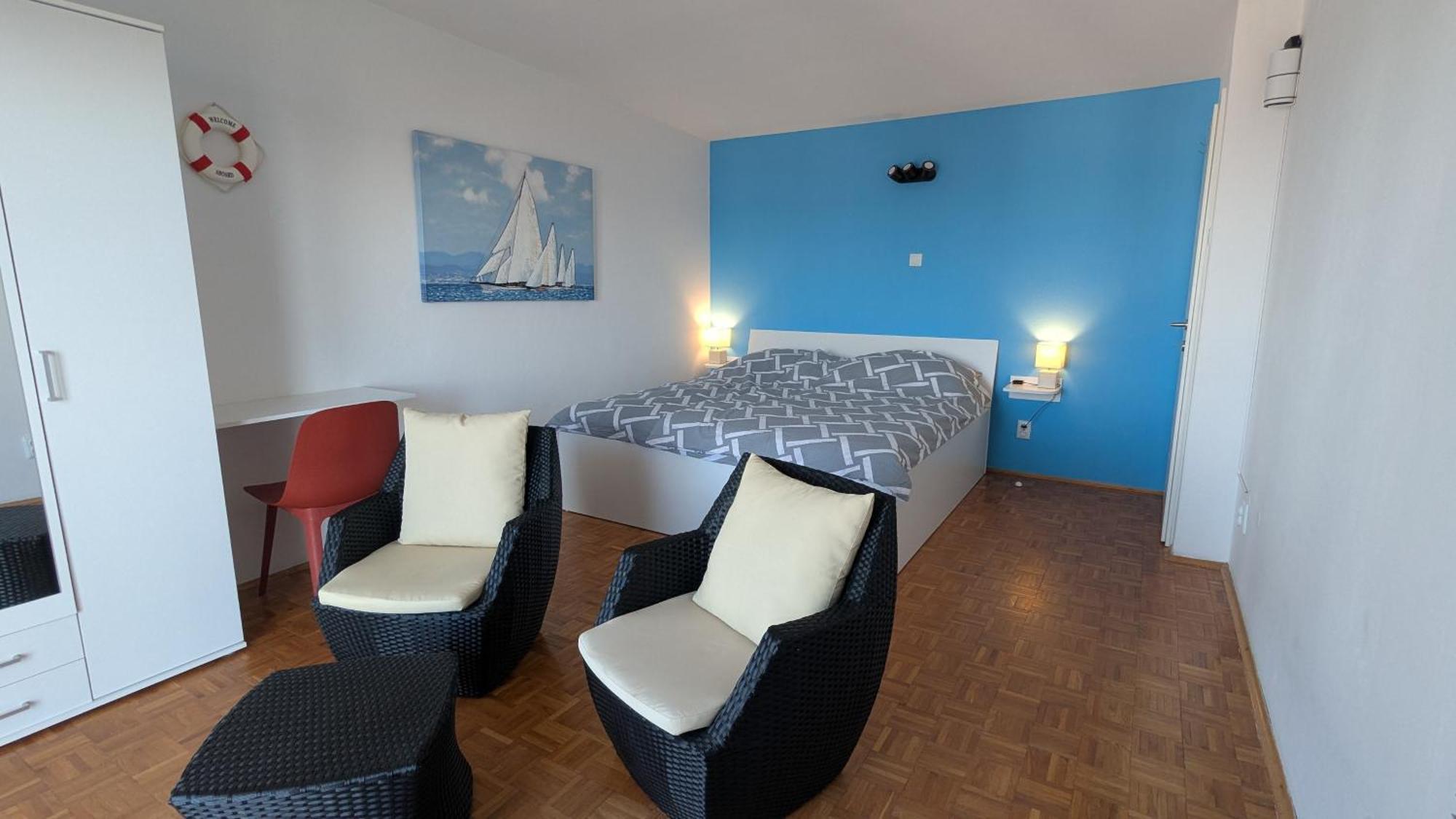 Apartments Kety - Central Heating Криквеница Екстериор снимка