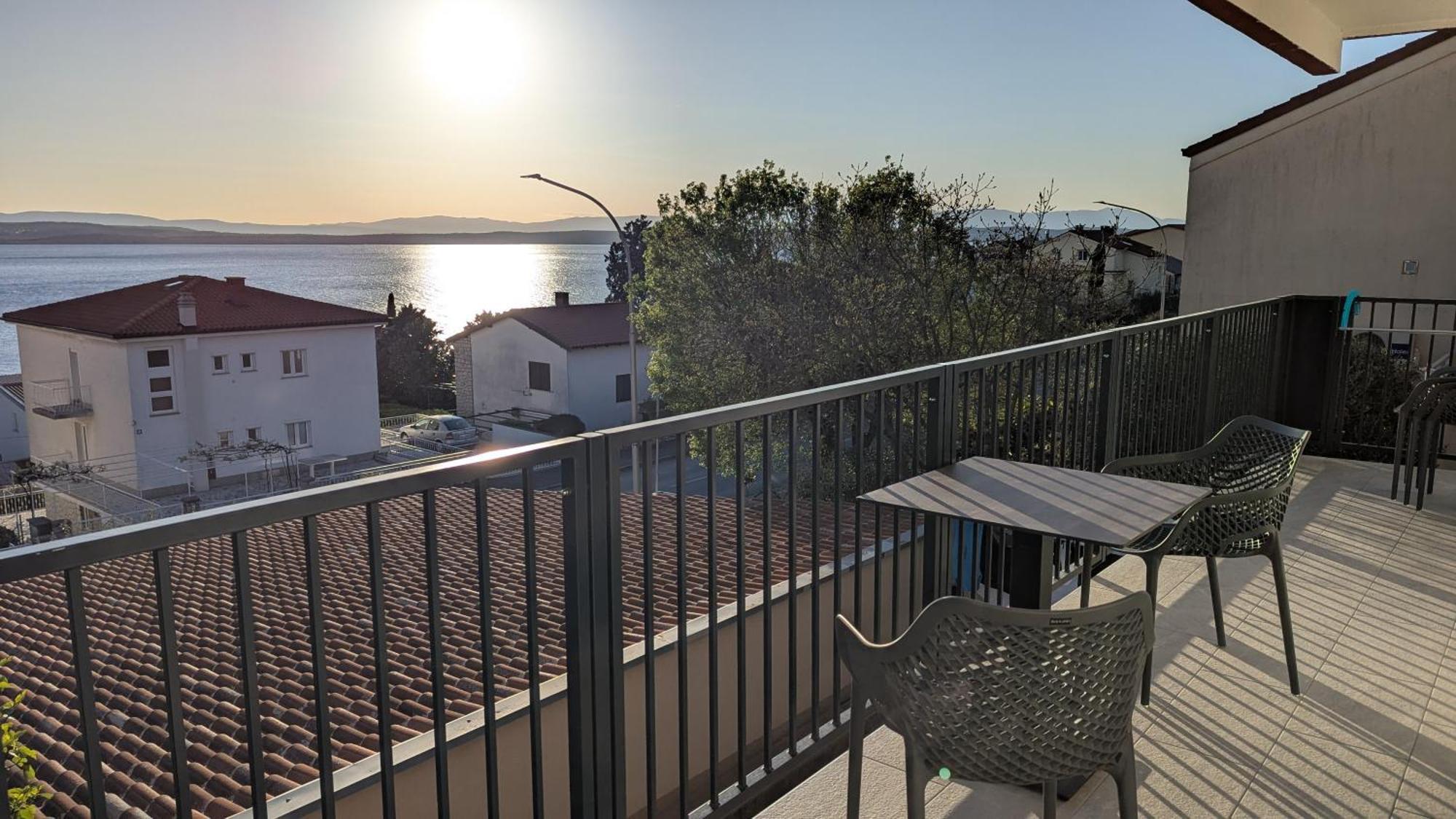 Apartments Kety - Central Heating Криквеница Екстериор снимка