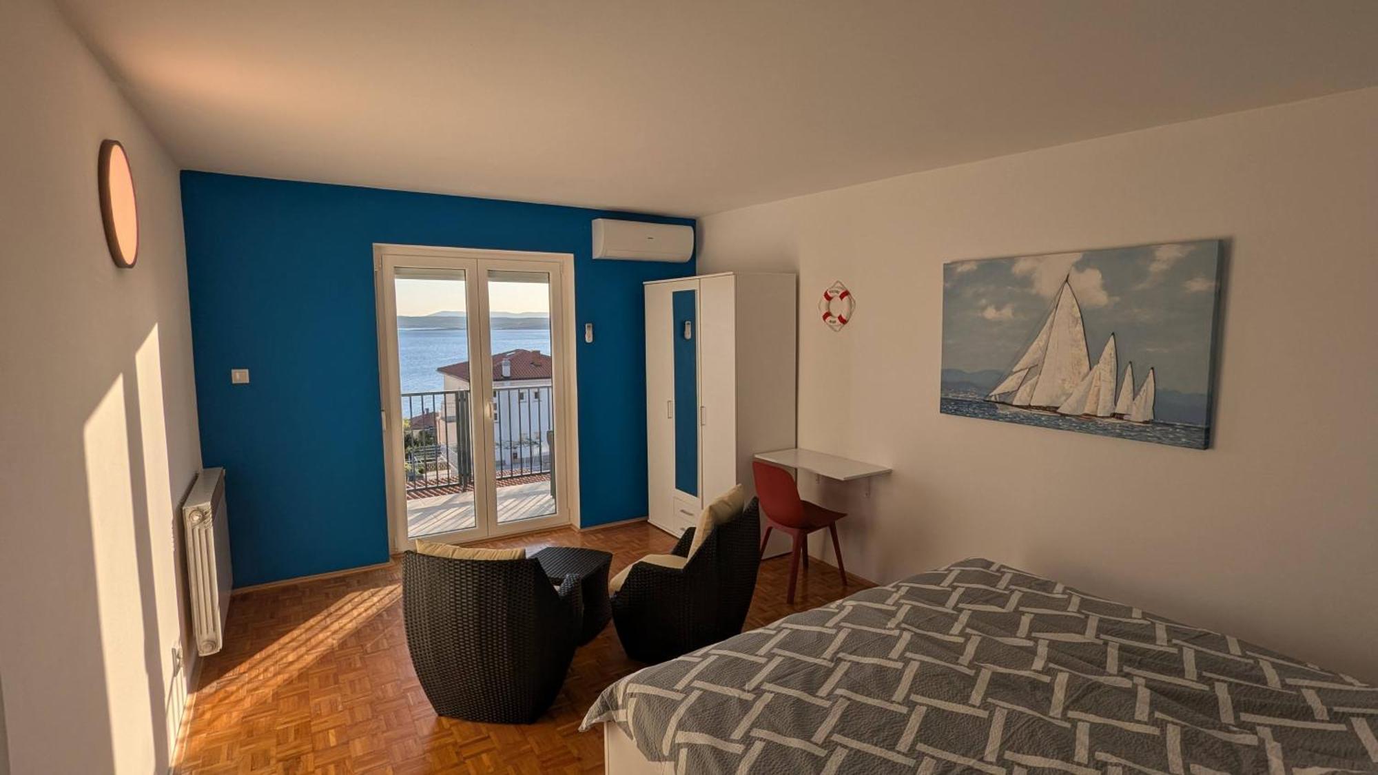 Apartments Kety - Central Heating Криквеница Екстериор снимка