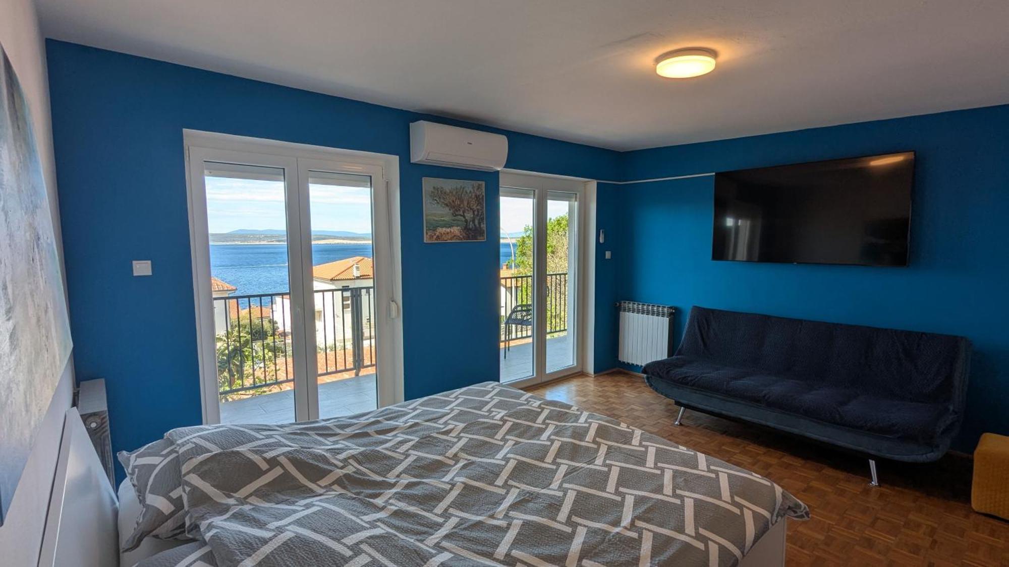 Apartments Kety - Central Heating Криквеница Екстериор снимка