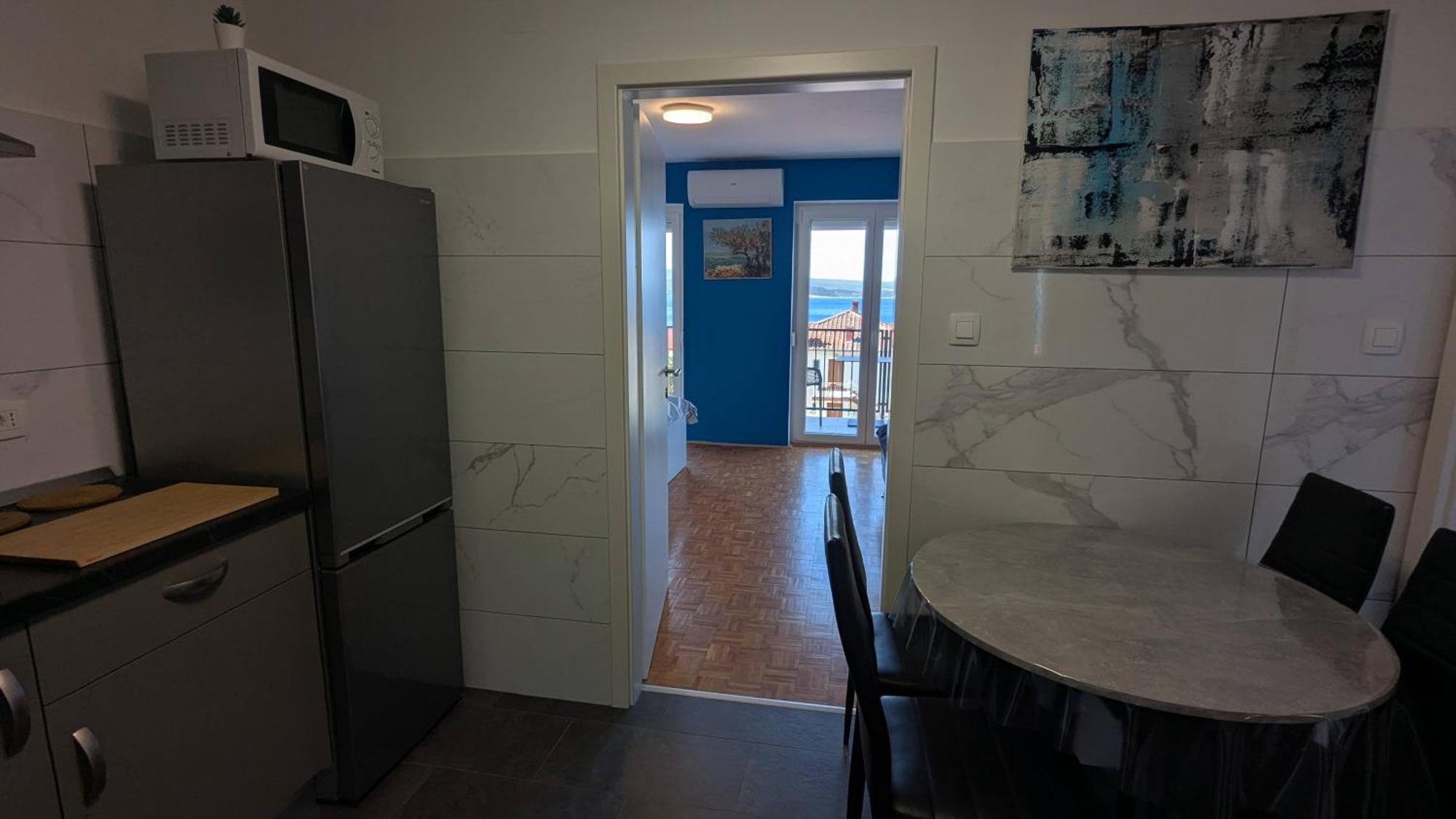 Apartments Kety - Central Heating Криквеница Екстериор снимка