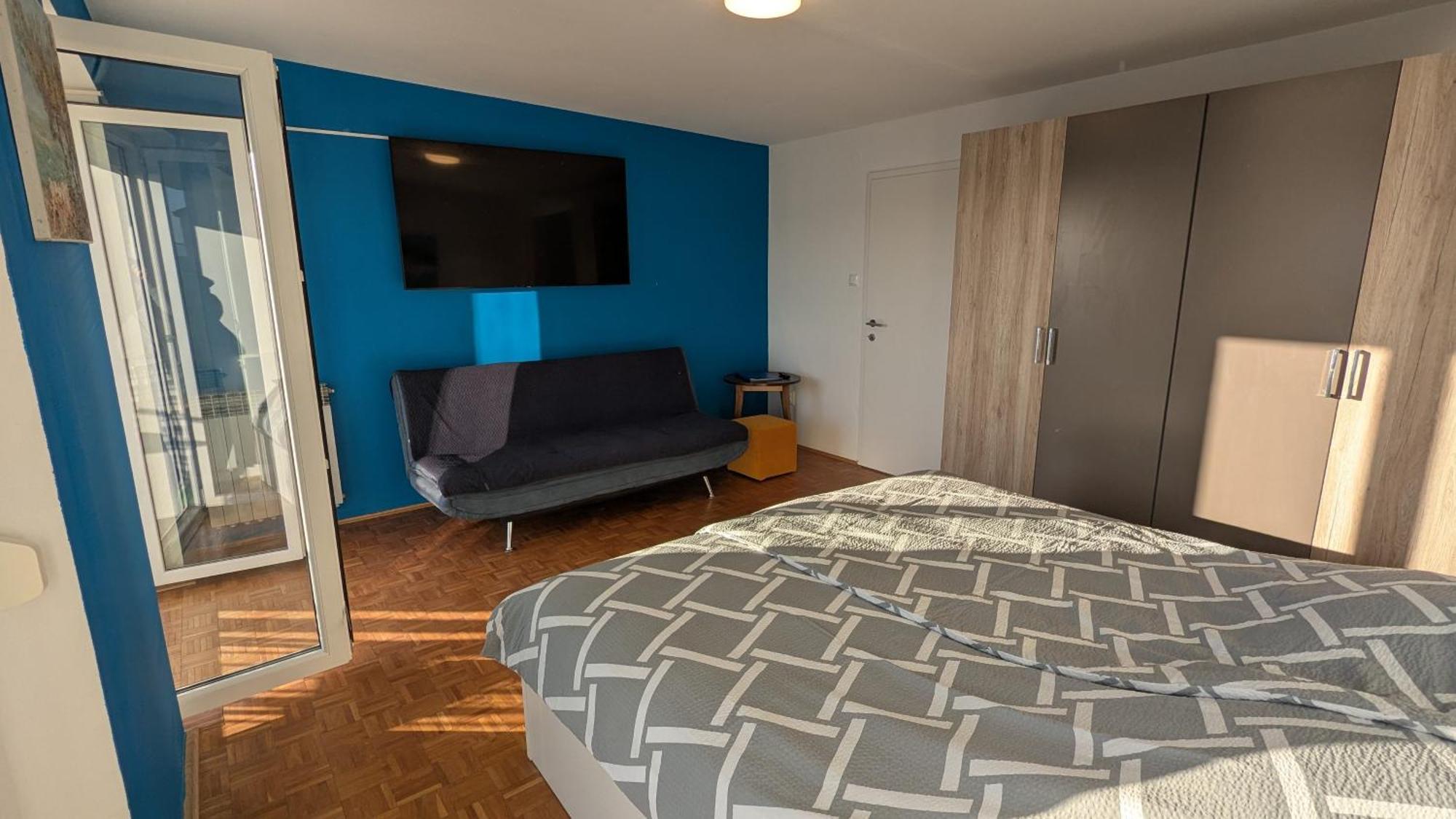 Apartments Kety - Central Heating Криквеница Екстериор снимка