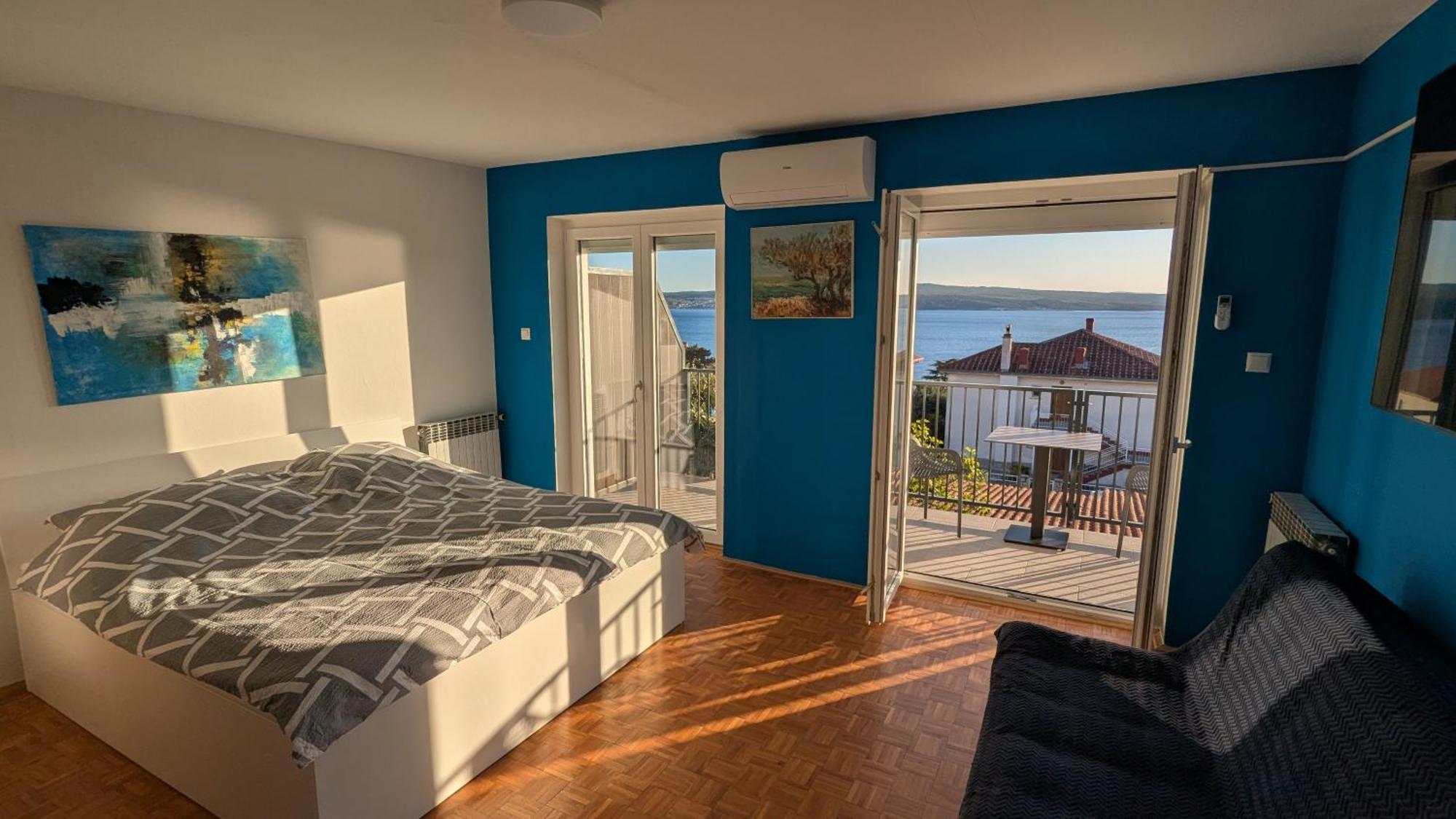 Apartments Kety - Central Heating Криквеница Екстериор снимка