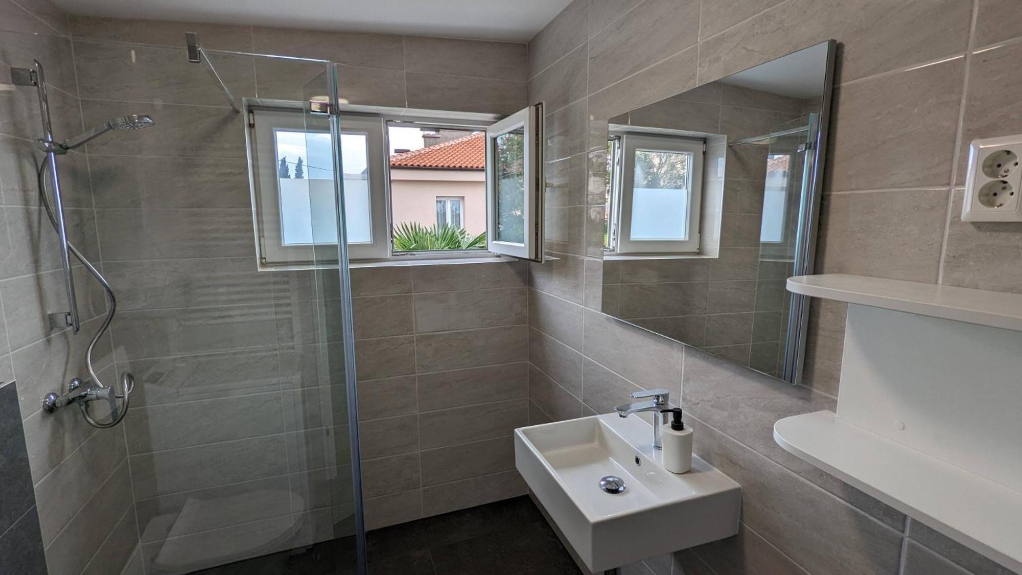 Apartments Kety - Central Heating Криквеница Стая снимка