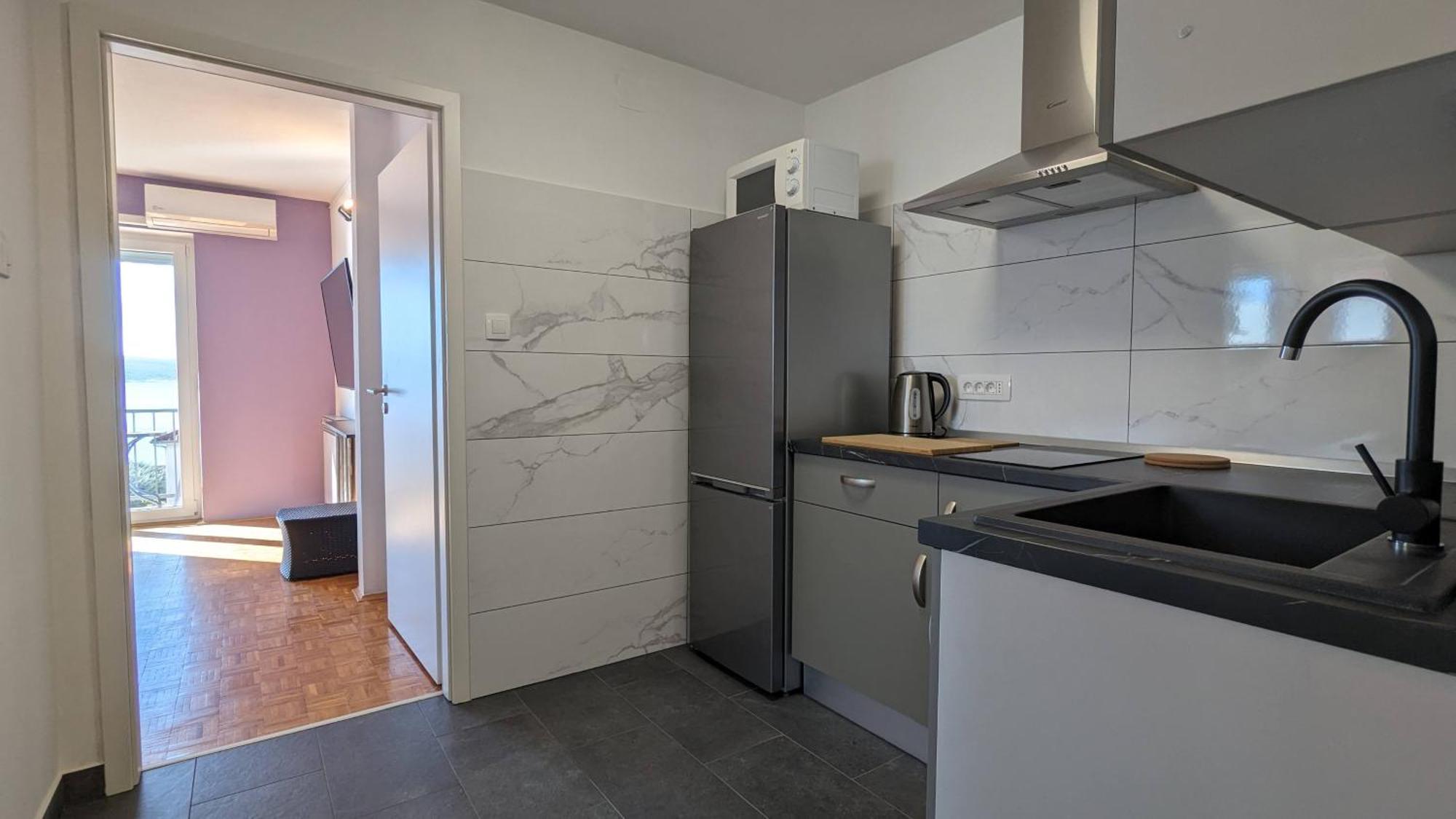 Apartments Kety - Central Heating Криквеница Стая снимка
